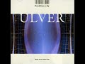 Ulver - Porn Piece Or The Scars Of Cold Kisses: http://t.co/2ecoHUHg via @youtube