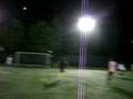 2 gior Torneo Sannazaro Serie A Scissionisti-Gladiators