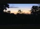 sunset - amazing unbeliavable green flash!!