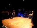 Brighton Battlejam 08 bonnie & clyde  dance final
