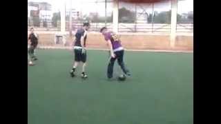 Labied Soufian Street-Foot-BàLll � � � �