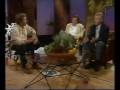 Debatt - Bert Karlsson vs. Bengt Westerberg om invandringen. Hösten 1993 - Del 1 (OBS: Läs texten)