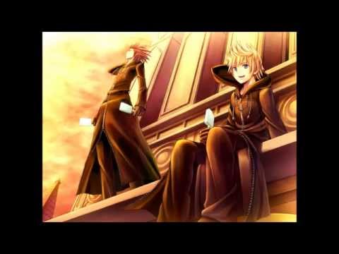 Kingdom Hearts: Roxas Theme (10min Extended HD Perfect Loop)