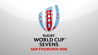 RWC 7s 2018 : Who’s Qualified & How The Seeding Will Work