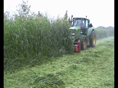 Landmaster -