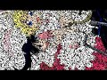 MOSAIC.WAV - NAOKO-THUNDER VERNIER II ????????? [EngSub]