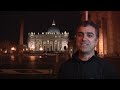 \"Making a Saint\" - a video for \"My Cousin the Saint\" written by Justin Catanoso