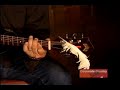john doe sings his song 