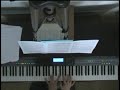 Into The Fire Piano Tuto Into The Fire Piano Tuto