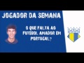 Jogador da Semana