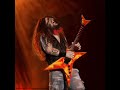 Dimebag tribute