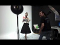 Making of "The Photo Shoot" featuring #KabouterJos