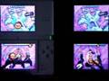 Ouendan2, Bambina, double play (Normal+Hard)