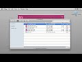 InDesign CS5. Tutorial. Working with documents. 4 of 6