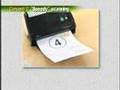 Fujitsu ScanSnap S510