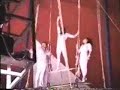 Nikolay Bogdanov ,Triple somersault whith the mask, Nikolay Bogdanov ,Triple somersault whith the mask,