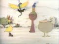 sesame street   simple simon met some animals