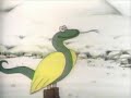 Sesame Street - Simple Simon met some animals