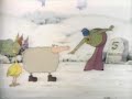 sesame street   simple simon met some animals