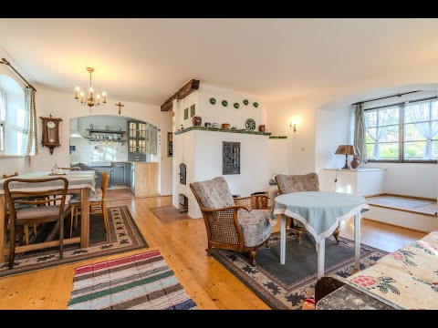 Video Prodej dům Rodinný, 110㎡|Středočeský kraj, Kutná Hora, Zruč nad Sázavou, Pod Baštou 79, 28522