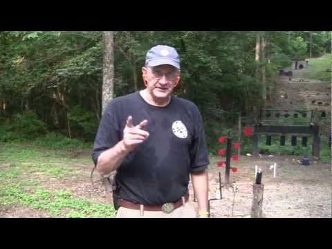 Ruger - Shooting and showing the new Ruger SR40c. Thanks go out to Ruger for this T&E gun and to Academy of Self Protection in Joelton, Tn, for the transfer: http://...