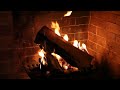 Canon 5D Mark II 1080P HD Fireplace test shot