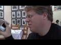 Chandra's Interivew with Robert Scoble on PodTech (Part 2)