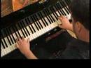 \"Sweet William\" played by Christopher Duckett