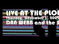 Where The Land Meets The Sea / George Watsky / DAN WEBB and the SPIDERS