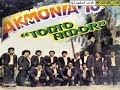 Gracias - En Vivo Chimbote 1995 - (Tony Rosado) - Armonia 10