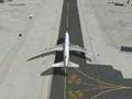 Air China Landed on Frankfurt Main