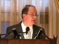 Beyond the Ivory Towers: On Tomorrow's American Research University