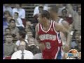 Allen Iverson has no fear Allen Iverson has no fear