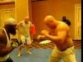 Kimbo Slice vs Serbian - Fight ( HQ )
