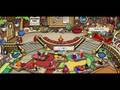 Awesome! Rockhopper's Club Penguin Game Designs Party!
