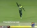 Pakistan v West Indies 3rd ODI -  Quick Highlights