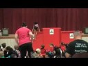 Nalani 1st Place Floor Exercise