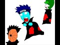 Konoha & Company III: A Naruto Fanflash