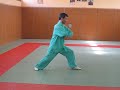 Tang Lang Quan - Jie Shou Quan Tang Lang Quan - Jie Shou Quan