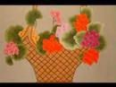 Art  NeedlePoint and Embroidery of Gloria Araujo
