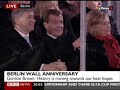 GOOD LUCK to BERLIN!! walls tomorrow (wednesday) at rogerblogger.co.uk