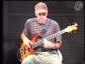 Eddie canta \"Danada\" no Poploaded do iG