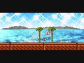 Kirby Canvas Curse-Tiny Town Kirby Canvas Curse-Tiny Town
