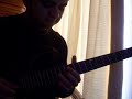 Punchline Solo (Brett Garsed) Punchline Solo (Brett Garsed)