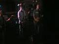 Nidhöggs Vrede Live i Nyköping 2007-12-08