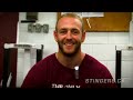 Stingers Michael Harrington