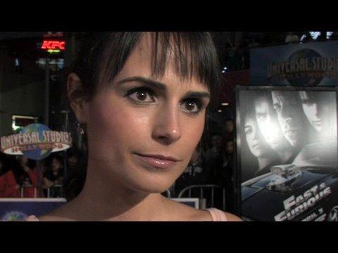 Jordana Brewster