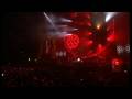 Showtek live again