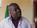 The Tanzania Ministry of Health and Social Welfare, in association with the National Malaria Control Program, presents: A Common Disease that Can Lead to Death