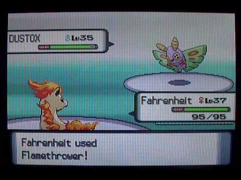 how to get to galactic hq in pokemon diamond